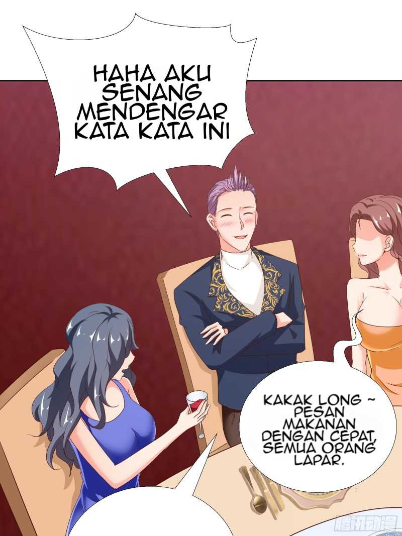 Super School Doctor Chapter 101 Bahasa Indonesia